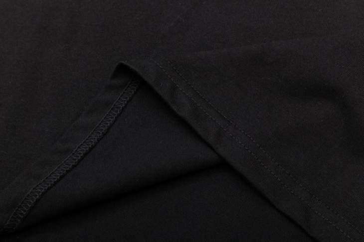 Picture of Balenciaga T Shirts Short _SKUBalenciagaXS-LmptxB013420998